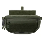 Brušné puzdro Six Hanger Agilite® – Ranger Green (Farba: Ranger Green)