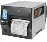 Zebra ZT42162-T0E00C0Z ZT421, 6" tiskárna štítků, (203 dpi), disp. (colour), RTC, RFID, EPL, ZPL, ZPLII, USB, RS232, BT, Ethernet