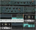 Apogee FX Rack Complete Bundle (Produkt cyfrowy)