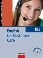 English for Customer Care