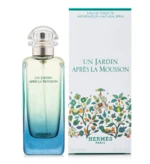 HERMES UN JARDIN APRES LA MOUSSON toaletná voda