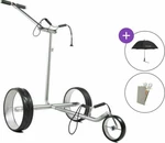 Jucad Ghost 2.0 SET Titan Elektrický golfový vozík