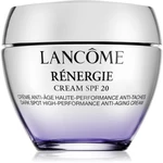 Lancôme Rénergie Cream SPF20 denní krém proti vráskám SPF 20 50 ml