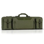 Pouzdro na pušku Double Urban Warfare 36" Savior® – Olive Green (Barva: Olive Green)