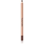ZOEVA Velvet Love Eyeliner Pencil tužka na oči odstín Metallic Cocoa 1,2 g