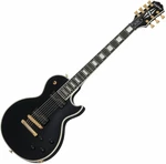 Epiphone Matt Heafy Les Paul Custom Origins 7 Ebony