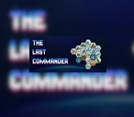 The Last Commander Steam CD Key