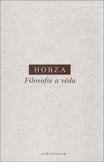 Filosofie a věda - Pavel Hobza