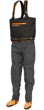 Savage gear brodící kalhoty sg8 chest wader - ml 42-44