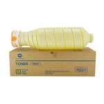 Konica Minolta TN627Y ACVV250 žlutý (yellow) originální toner