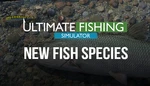 Ultimate Fishing Simulator - New Fish Species DLC Steam CD Key