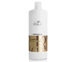 Jemný hydratačný šampón pre lesk vlasov Wella Professionals Oil Reflections Shampoo - 1000 ml (99350169119) + darček zadarmo
