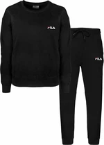 Fila FPW4093 Woman Pyjamas Black M Fitness bielizeň