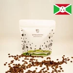 Zrnková káva - Burundi 100% Arabica 125g