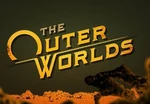 The Outer Worlds EU XBOX One CD Key
