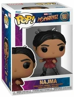 Funko POP TV: Ms. Marvel - Najma