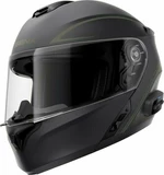 Sena Outrush R Matt Black XL Casco