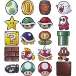 Paladone Set podtáckov Super Mario