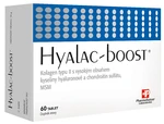 PHARMASUISSE Hyalac-boost 60 tablet