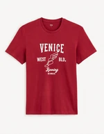 Celio Feklyn Short Sleeve T-Shirt - Men