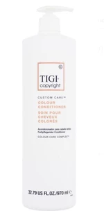 Tigi Kondicionér pro barvené vlasy Copyright (Colour Conditioner) 50 ml