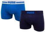 Puma Man's 2Pack Underpants 90651901