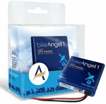 bikeAngel 1-MOTO EU Smart GPS Tracker @ Alarm Rastreador / Localizador GPS