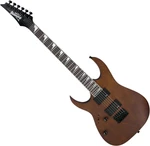 Ibanez GRG121DXL-WNF Walnut Flat