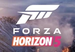 Forza Horizon 5 EU XBOX One CD Key