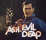 Dead by Daylight - Ash vs Evil Dead DLC Steam CD Key