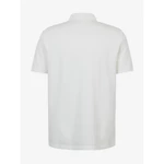 Calvin Klein T-Shirt Vintage Logo Polo - Mężczyźni