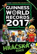 Guinness World Records 2017: Hráčská edice (Defekt)