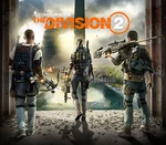 Tom Clancy's The Division 2 PlayStation 4 Account