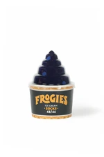 Calzini Frogies Ice Cream