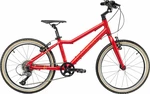 Academy Grade 4 Rojo 20" Bicicleta para niños