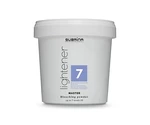 Zesvětlující pudr Subrina Professional Lightener Master Bleaching Powder - dóza, 500 g (060551) + dárek zdarma