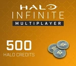 Halo Infinite Multiplayer - 500 Halo Credits EU XBOX One / Series X|S / Windows 10 CD Key