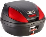 Givi E370N Monolock Top case / Sac arrière moto