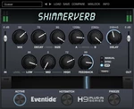 Eventide ShimmerVerb (Digitální produkt)