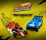 Hot Wheels Unleashed 2 Turbocharged - Unstoppables Pack DLC EU PS4 CD Key