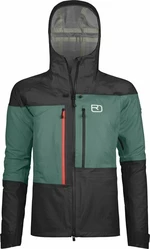 Ortovox 3L Guardian Shell Jacket W Black Raven M Chaqueta de esquí