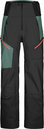 Ortovox 3L Guardian Shell Pants W Black Raven L