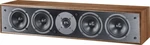 Magnat Monitor S14 C Walnut Głośnik centralny Hi-Fi