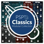 Cherry Audio PSP Classics Modular (Produkt cyfrowy)