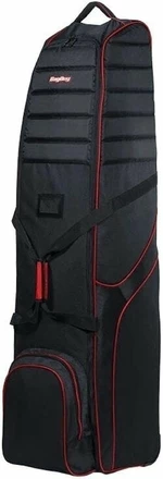 BagBoy T-660 Travel Cover Black/Red 2022