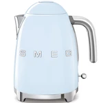 Ceainic electric 50's Retro Style 1,7l albastru pastel - SMEG