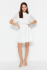 Women's dress Trendyol Floral