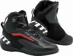 Rev'it! Jetspeed Pro Boa Black/Red 39 Buty motocyklowe