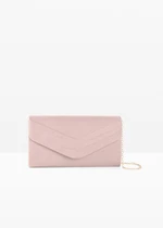 Kabelka clutch