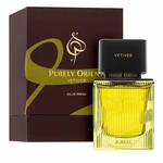 Ajmal Purely Orient Vetiver Edp 75ml